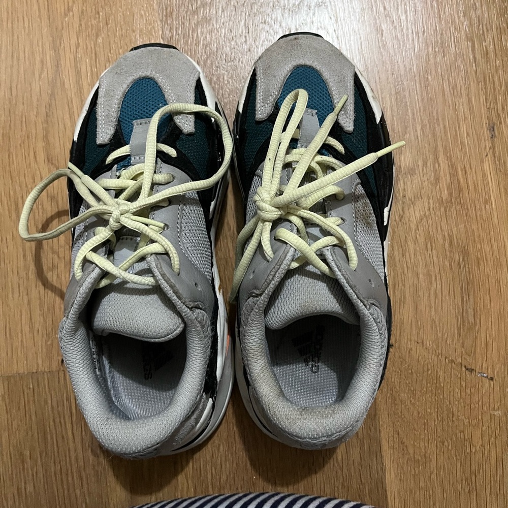Yeezys coolest sneaker